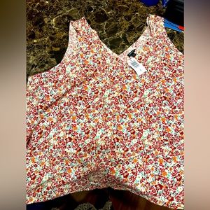 Torrid brand new top